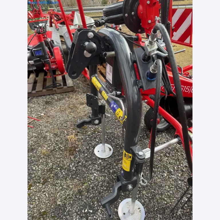 Kmetijski pripomočki in prikolice kot novi-6