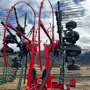 thumbnail-Agricultural attachments and trailers as good as new-11