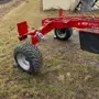 thumbnail-Agricultural attachments and trailers as good as new-12