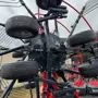 thumbnail-Agricultural attachments and trailers as good as new-19