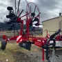 thumbnail-Agricultural attachments and trailers as good as new-1