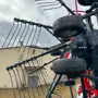 thumbnail-Agricultural attachments and trailers as good as new-20