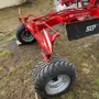 thumbnail-Agricultural attachments and trailers as good as new-25