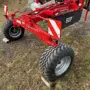 thumbnail-Agricultural attachments and trailers as good as new-26