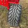 thumbnail-Agricultural attachments and trailers as good as new-27