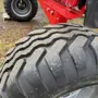 thumbnail-Agricultural attachments and trailers as good as new-28