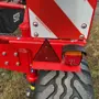 thumbnail-Agricultural attachments and trailers as good as new-29