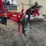 thumbnail-Agricultural attachments and trailers as good as new-2