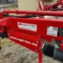 thumbnail-Agricultural attachments and trailers as good as new-35