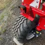 thumbnail-Agricultural attachments and trailers as good as new-36