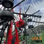 thumbnail-Agricultural attachments and trailers as good as new-42