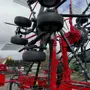 thumbnail-Agricultural attachments and trailers as good as new-44