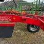 thumbnail-Agricultural attachments and trailers as good as new-47
