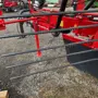 thumbnail-Agricultural attachments and trailers as good as new-48
