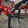 thumbnail-Agricultural attachments and trailers as good as new-4