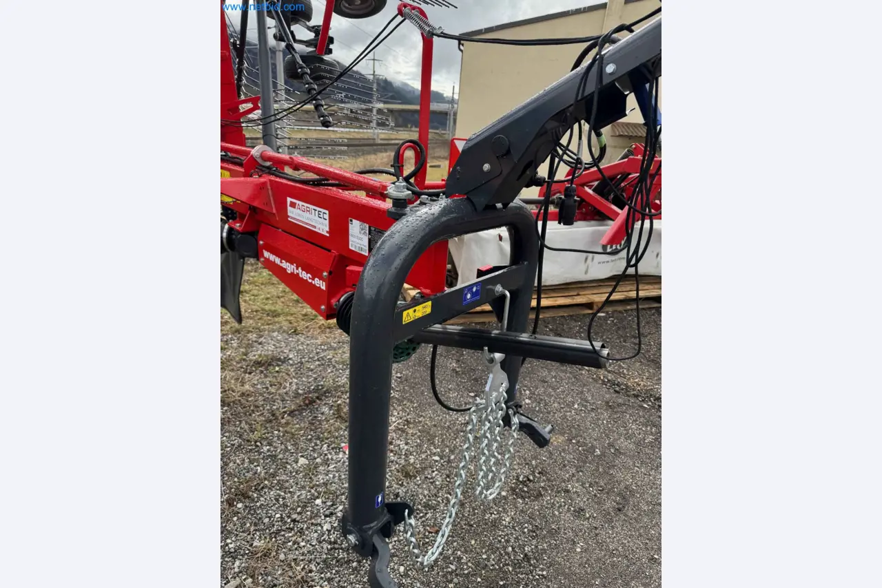 Kmetijski pripomočki in prikolice kot novi-4