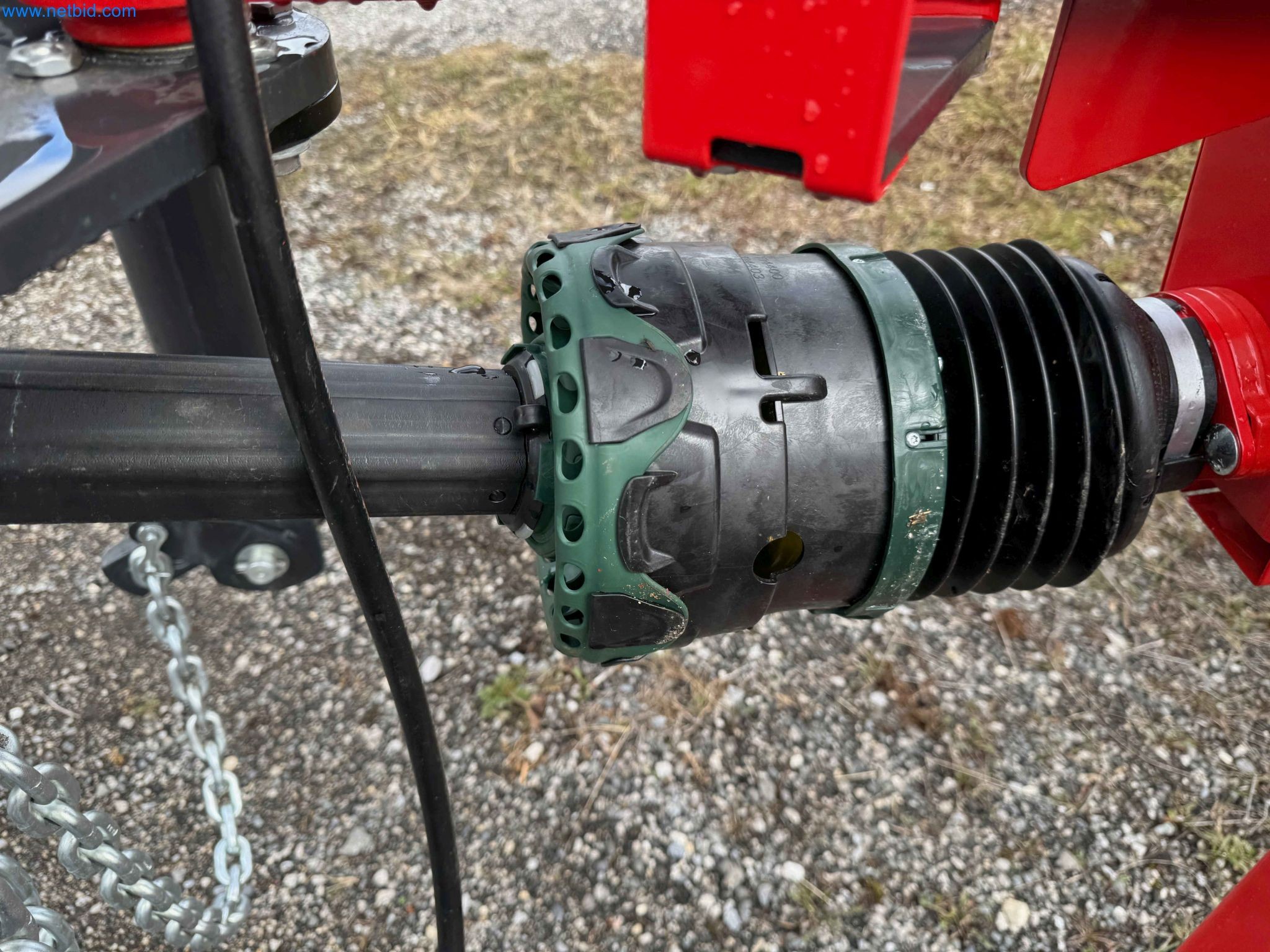 Kmetijski pripomočki in prikolice kot novi-51