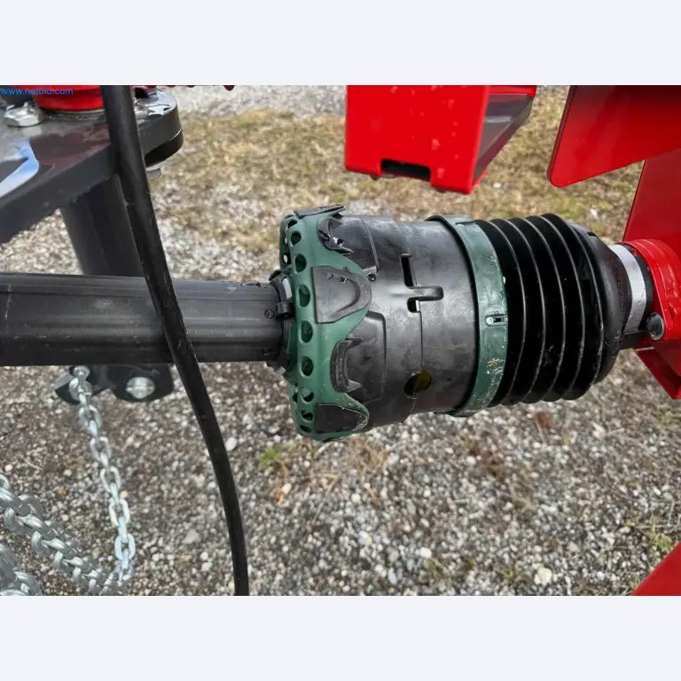 Kmetijski pripomočki in prikolice kot novi-51