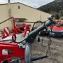 thumbnail-Agricultural attachments and trailers as good as new-55