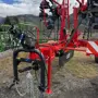 thumbnail-Agricultural attachments and trailers as good as new-5