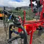 thumbnail-Agricultural attachments and trailers as good as new-8