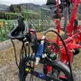 thumbnail-Agricultural attachments and trailers as good as new-9