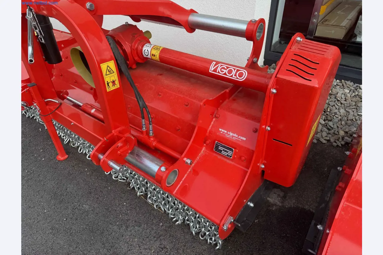 Kmetijski pripomočki in prikolice kot novi-13