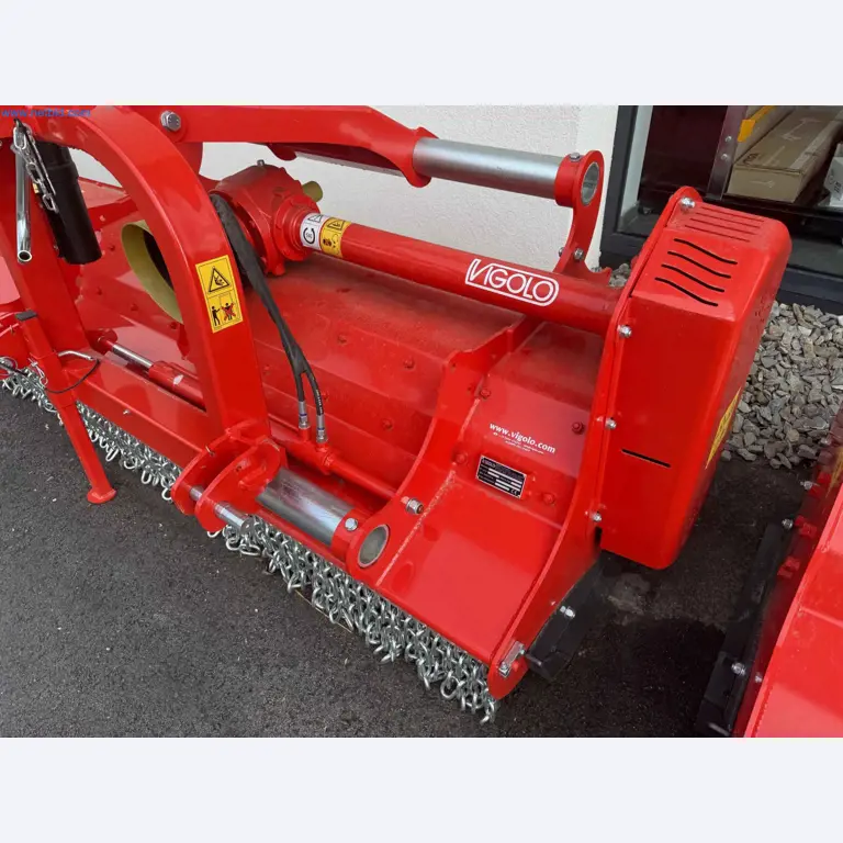 Kmetijski pripomočki in prikolice kot novi-13