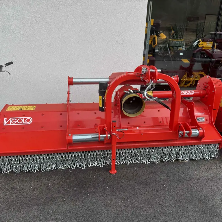 Mulcher Vigolo MX2 250