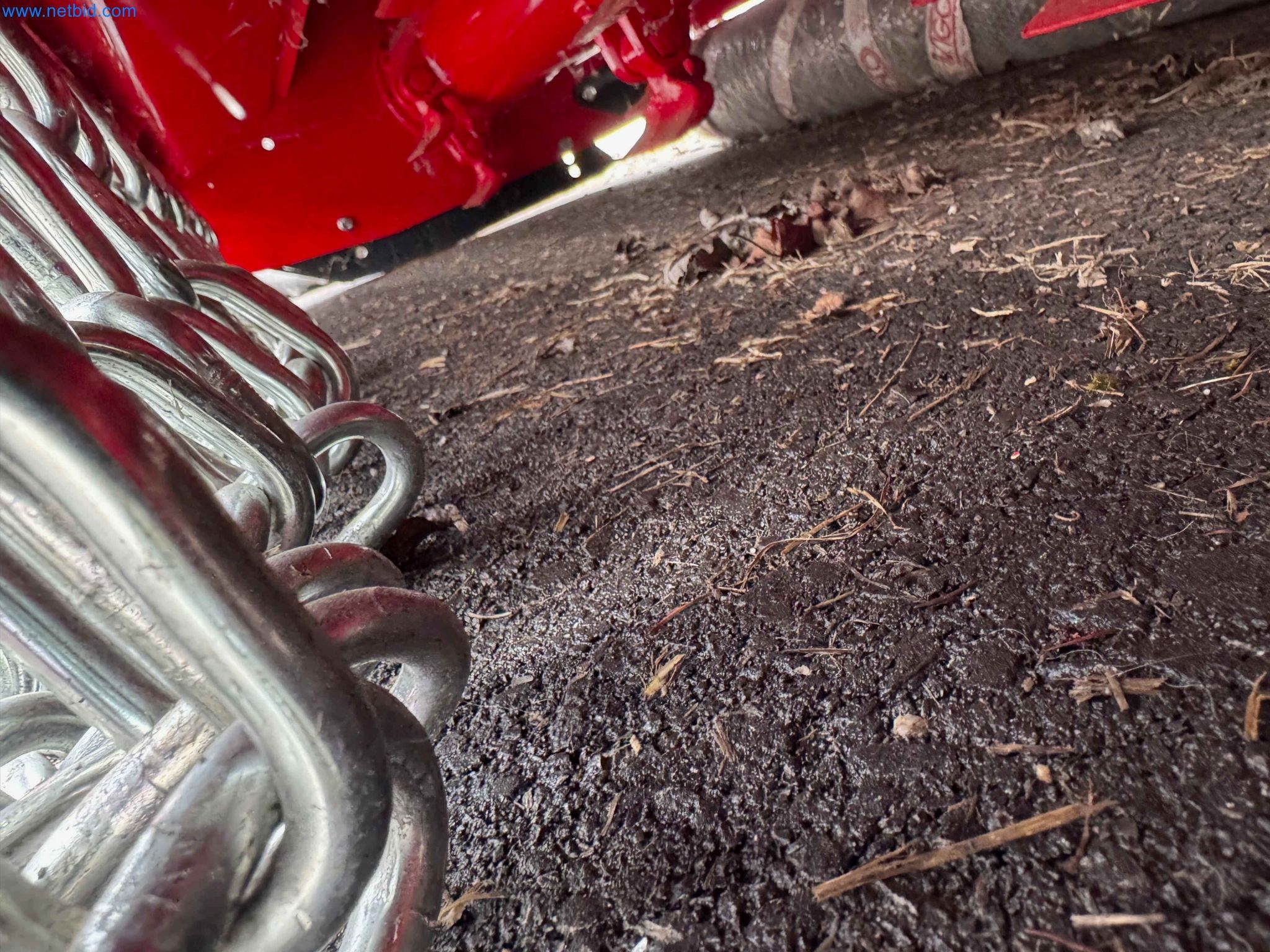 Kmetijski pripomočki in prikolice kot novi-3