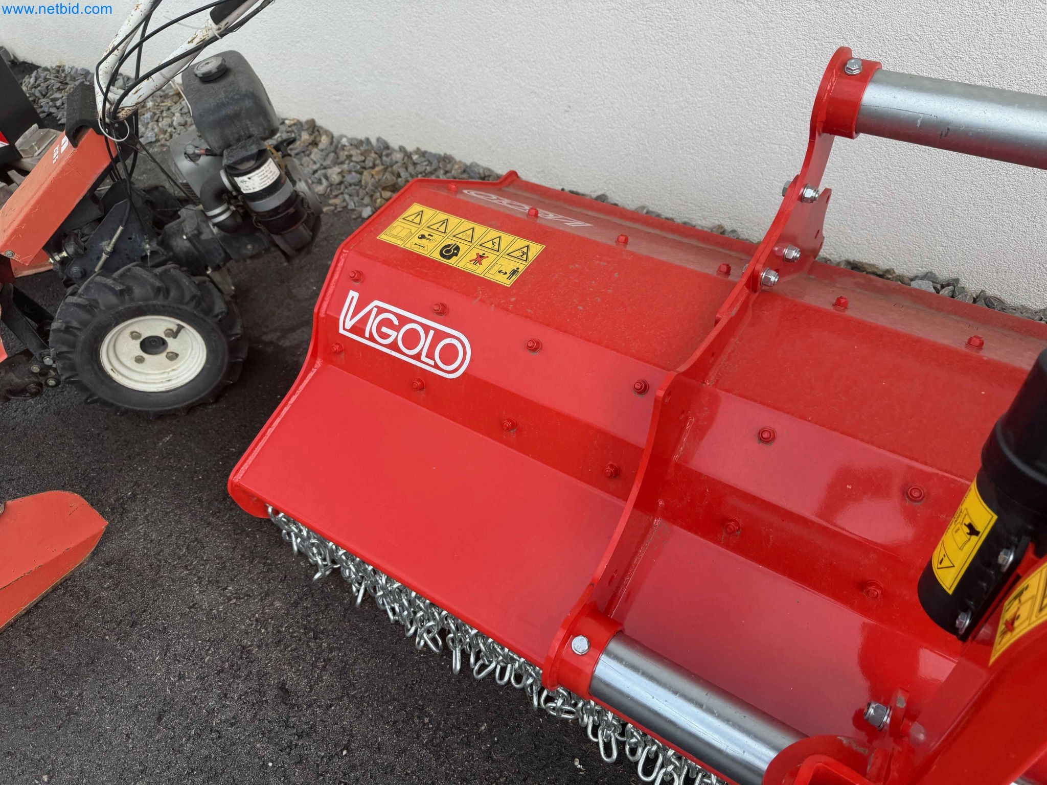 Kmetijski pripomočki in prikolice kot novi-4