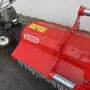 thumbnail-Agricultural attachments and trailers as good as new-4