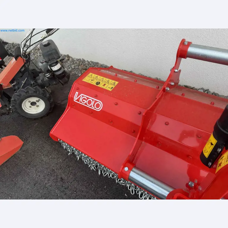 Kmetijski pripomočki in prikolice kot novi-4