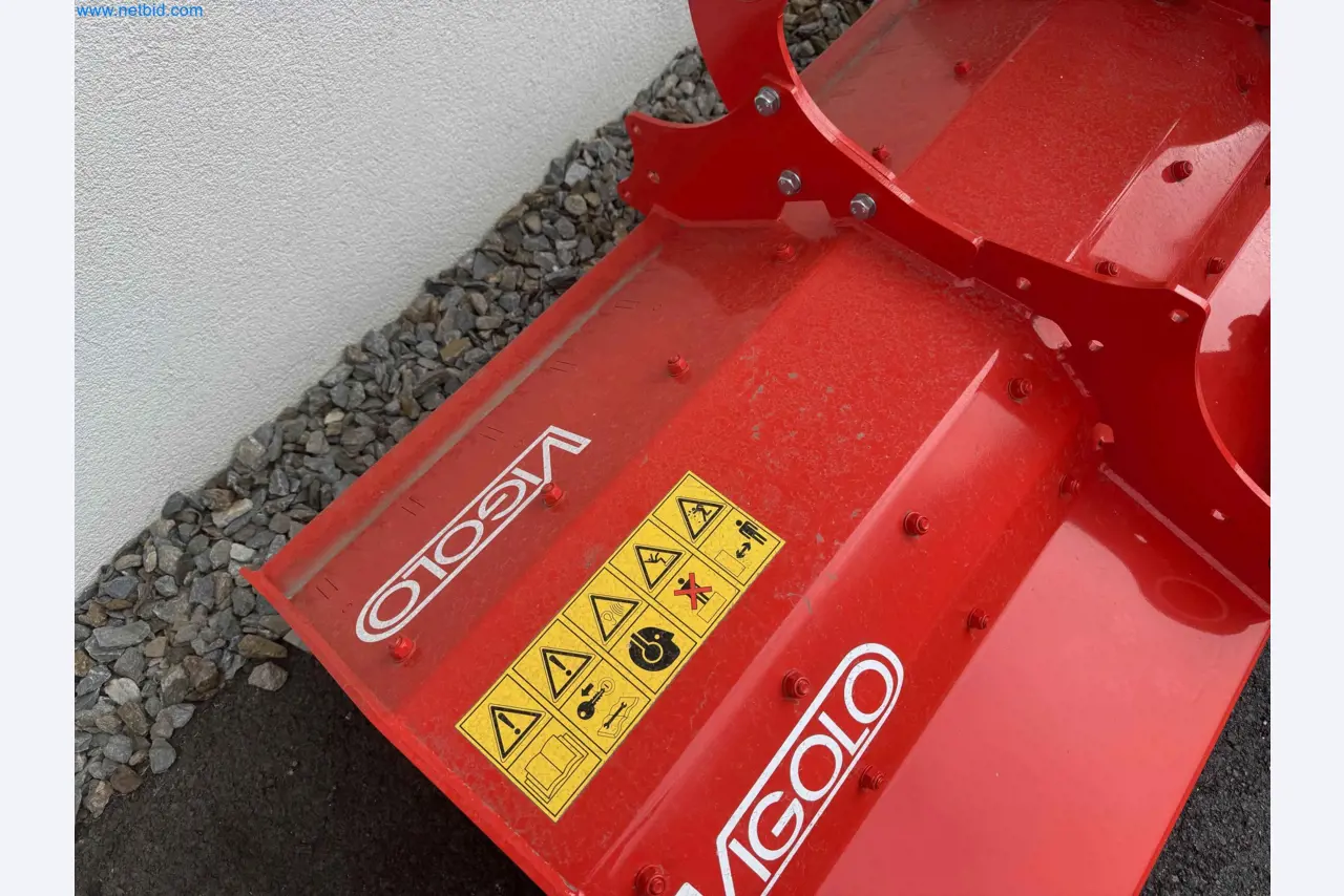 Kmetijski pripomočki in prikolice kot novi-5