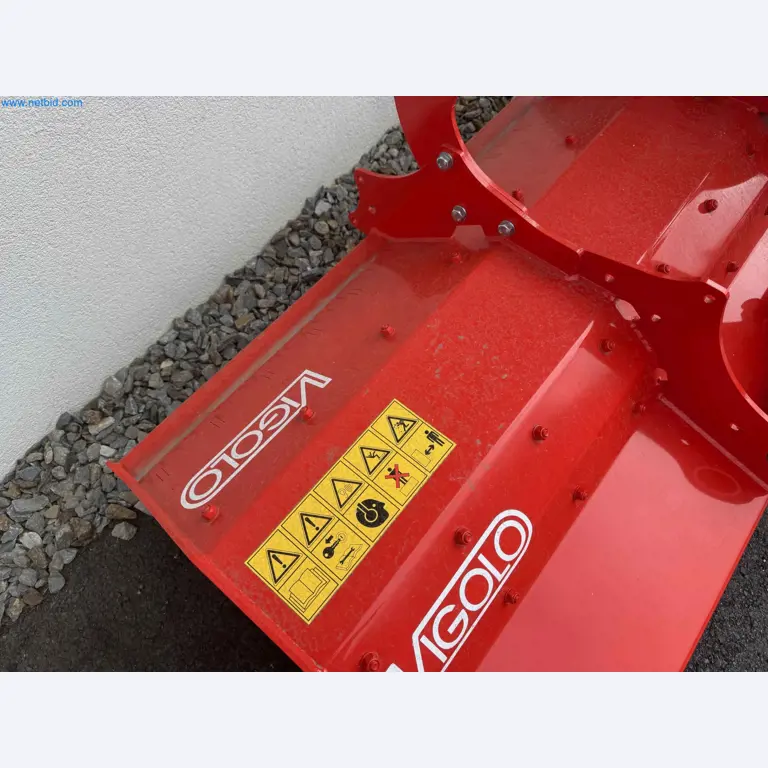 Kmetijski pripomočki in prikolice kot novi-5