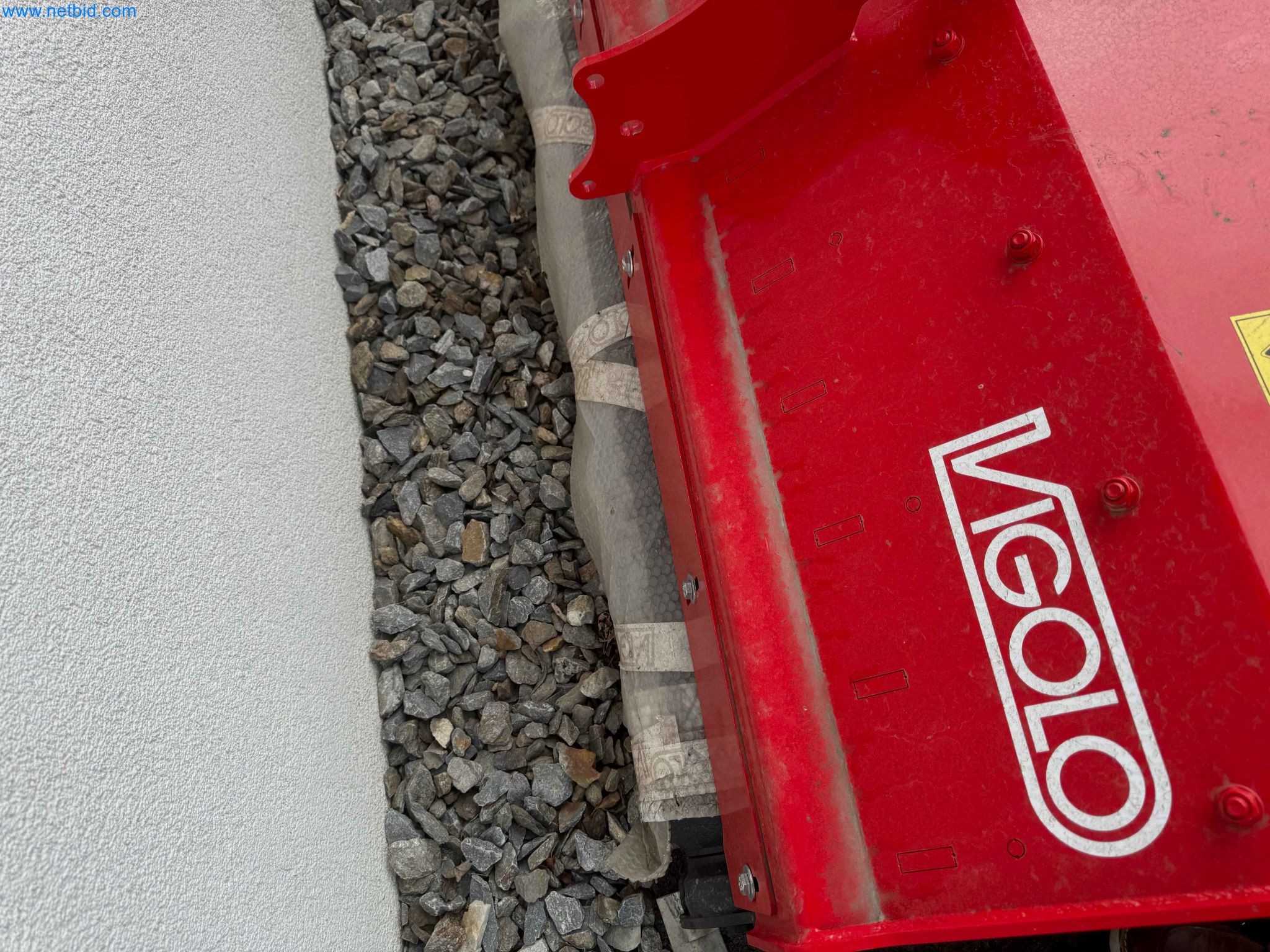 Kmetijski pripomočki in prikolice kot novi-7