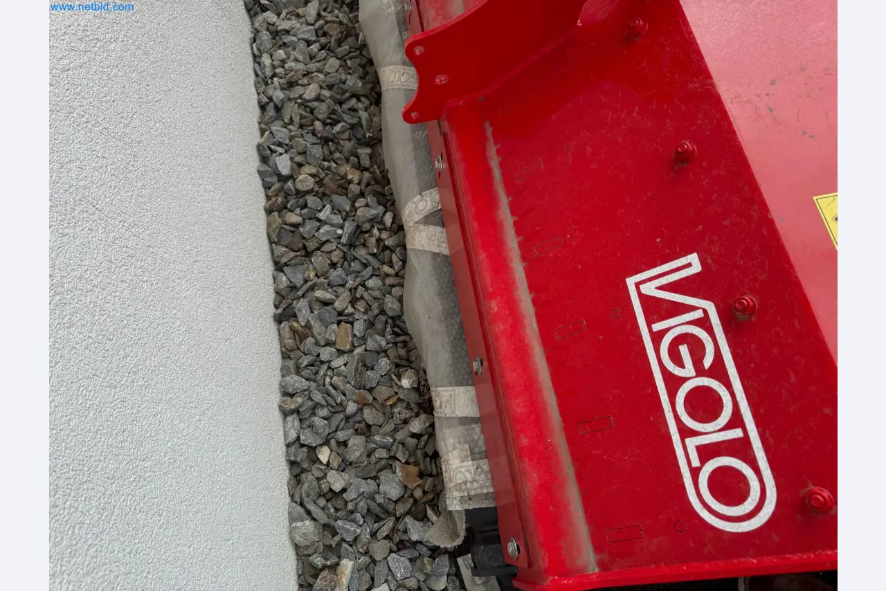 Kmetijski pripomočki in prikolice kot novi-7