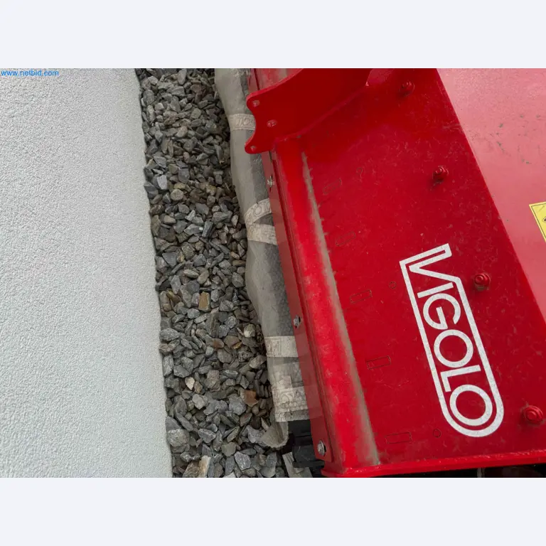 Kmetijski pripomočki in prikolice kot novi-7