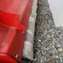 thumbnail-Agricultural attachments and trailers as good as new-9