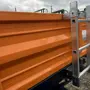 thumbnail-Agricultural attachments and trailers as good as new-10