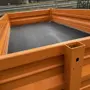 thumbnail-Agricultural attachments and trailers as good as new-11