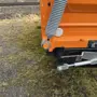 thumbnail-Agricultural attachments and trailers as good as new-12
