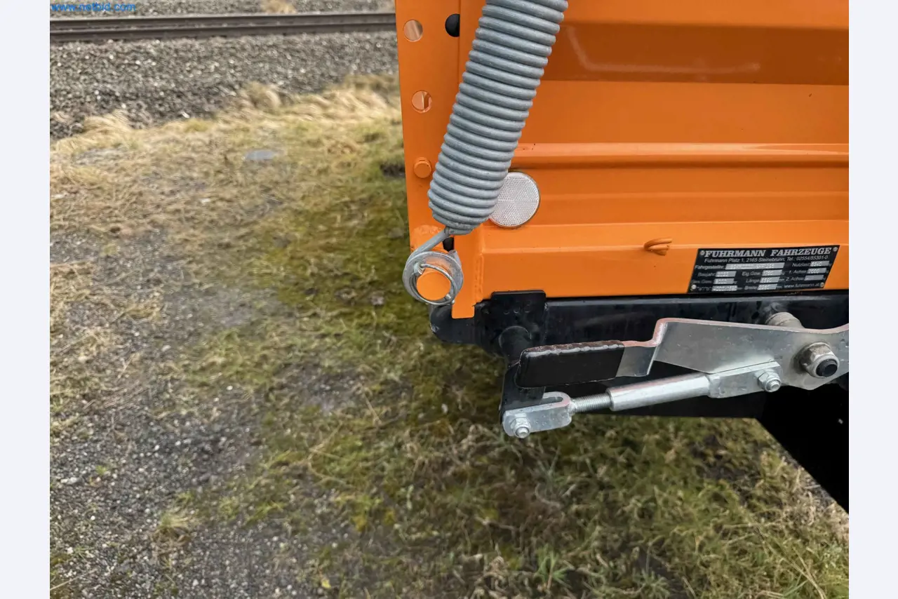 Kmetijski pripomočki in prikolice kot novi-12