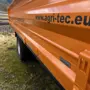 thumbnail-Agricultural attachments and trailers as good as new-14