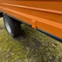 thumbnail-Agricultural attachments and trailers as good as new-15