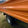 thumbnail-Agricultural attachments and trailers as good as new-16