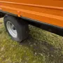 thumbnail-Agricultural attachments and trailers as good as new-17