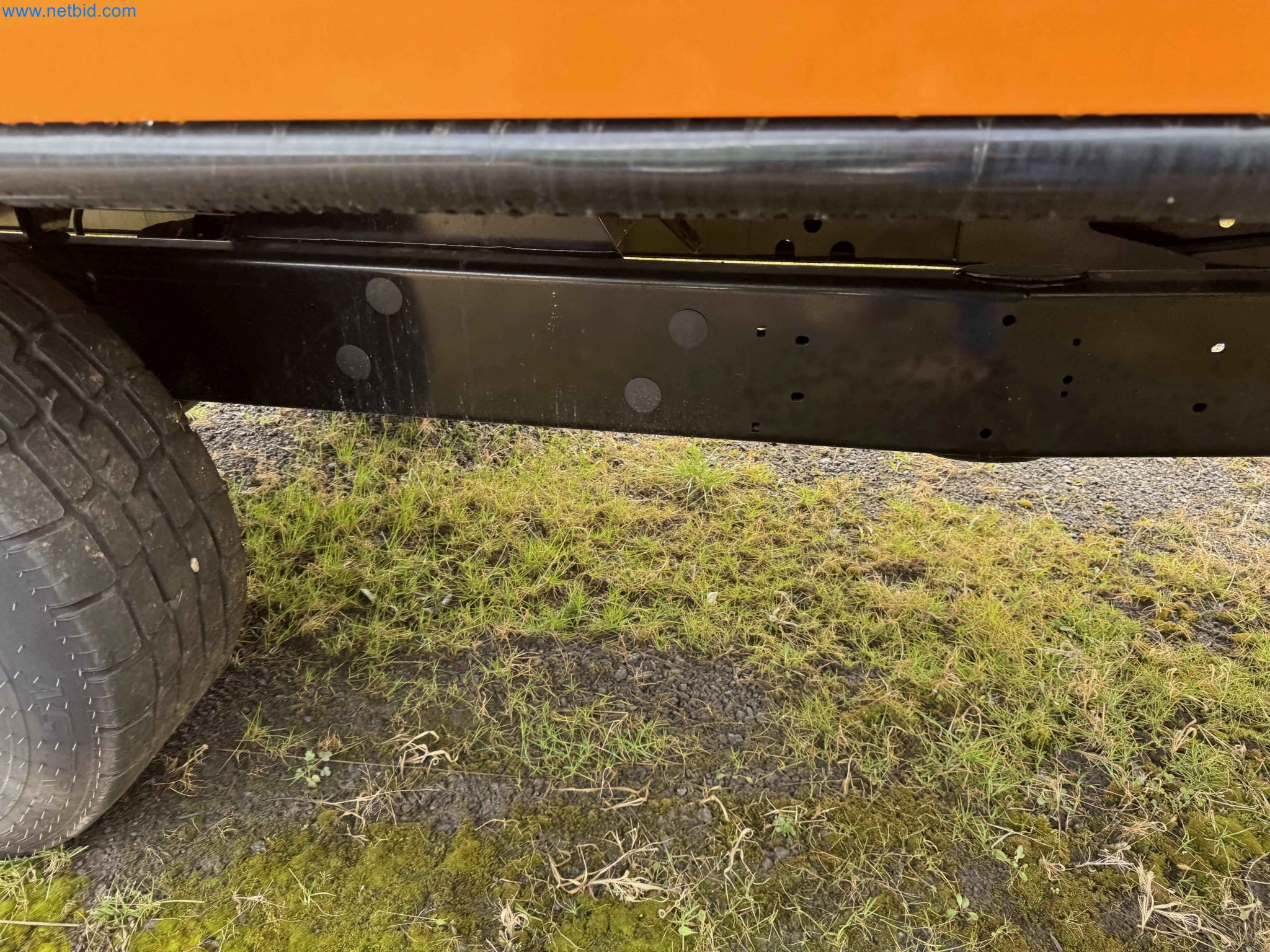 Kmetijski pripomočki in prikolice kot novi-18