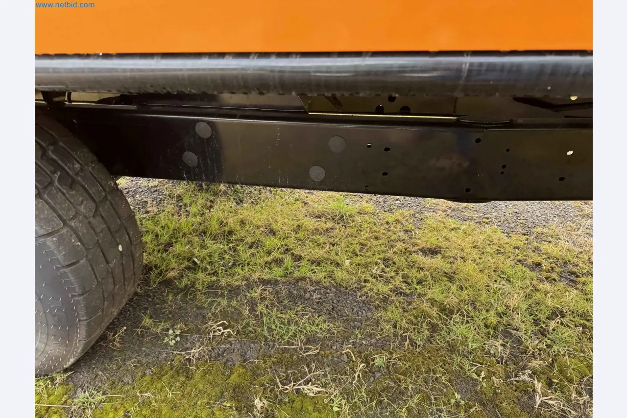 Kmetijski pripomočki in prikolice kot novi-18