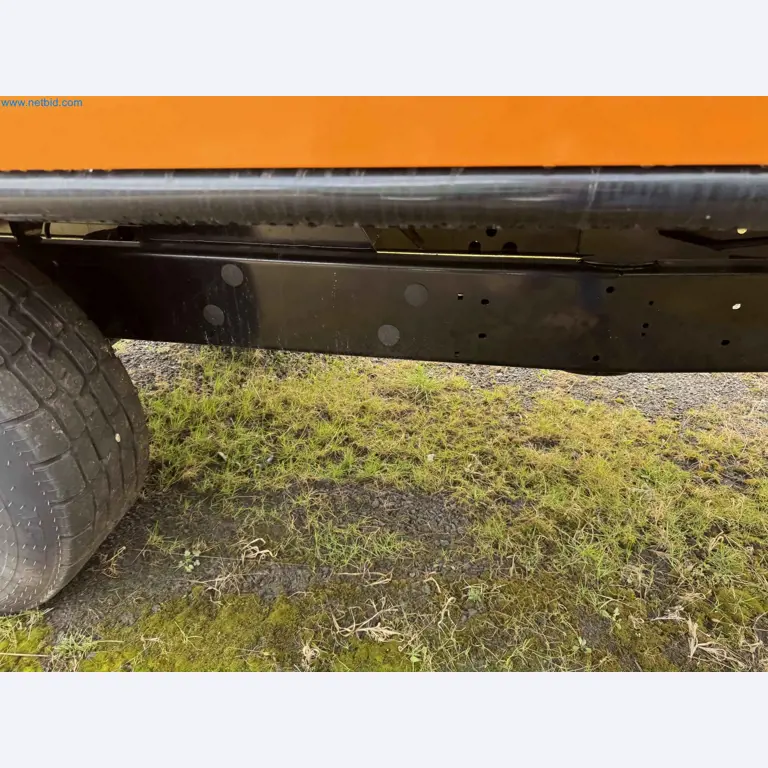 Kmetijski pripomočki in prikolice kot novi-18